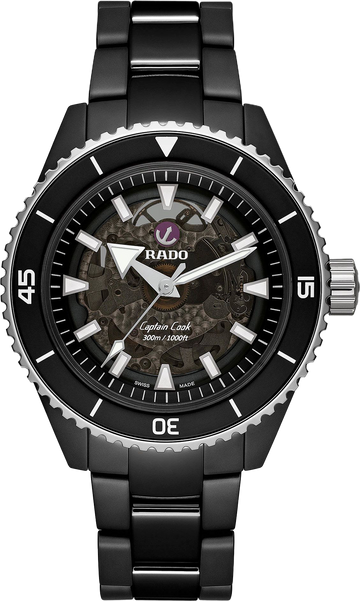 Rado | Johnson & Co