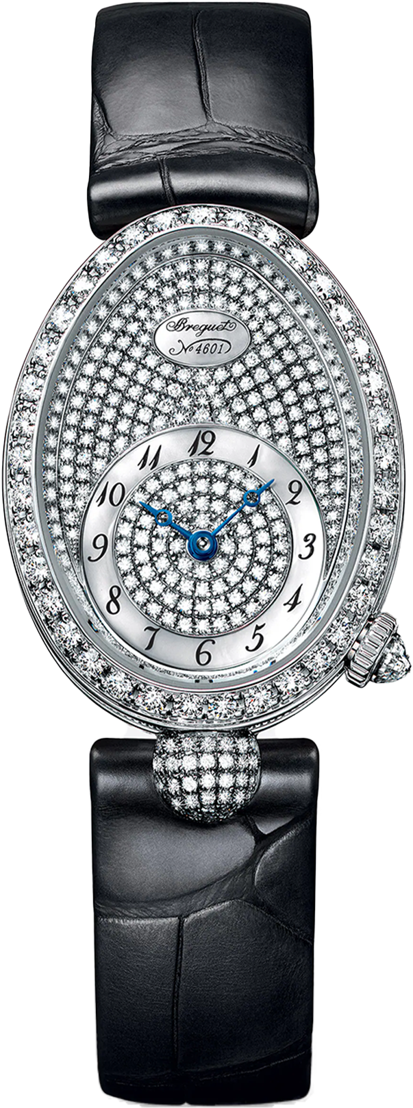 Reine De Naples 8928
