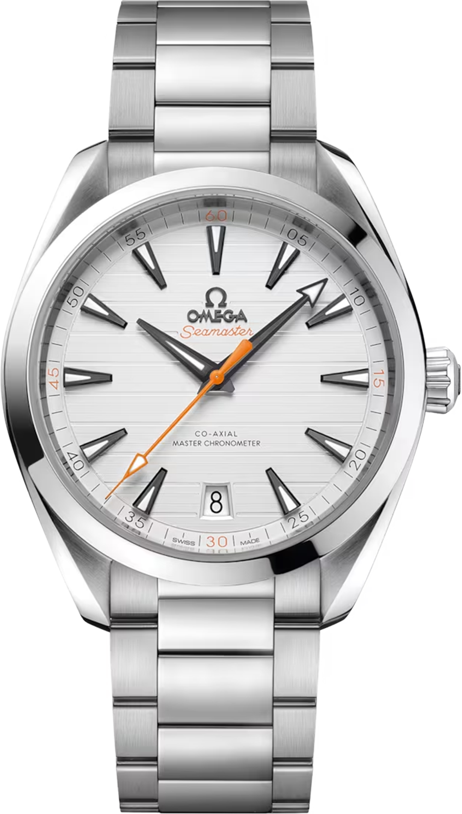 Seamaster Aqua Terra 150M Master Chronometer