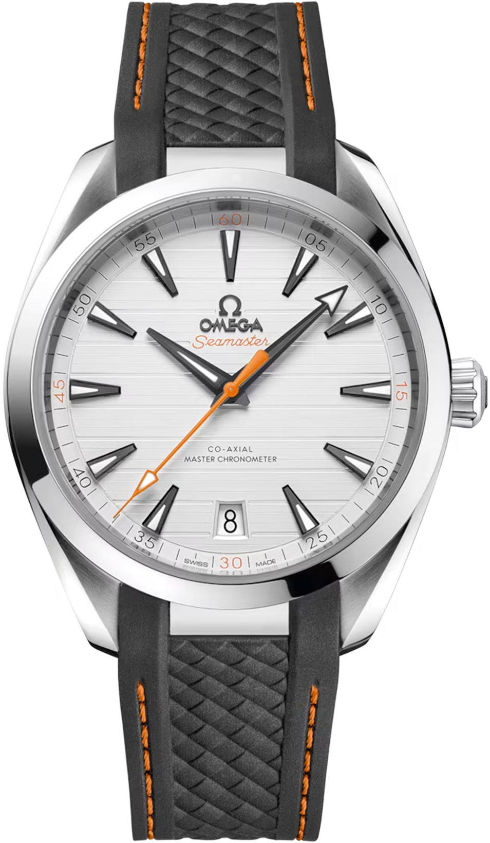 Seamaster Aqua Terra 150M Master Chronometer