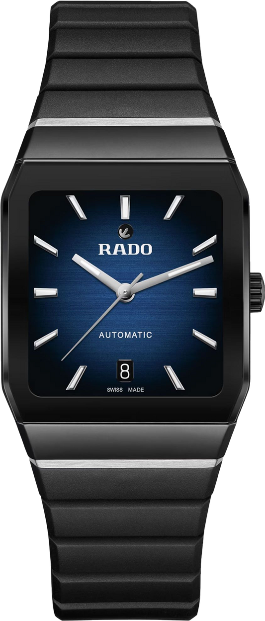 Rado | Johnson & Co