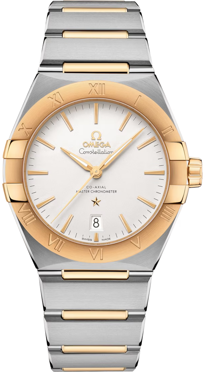 Omega | Johnson & Co