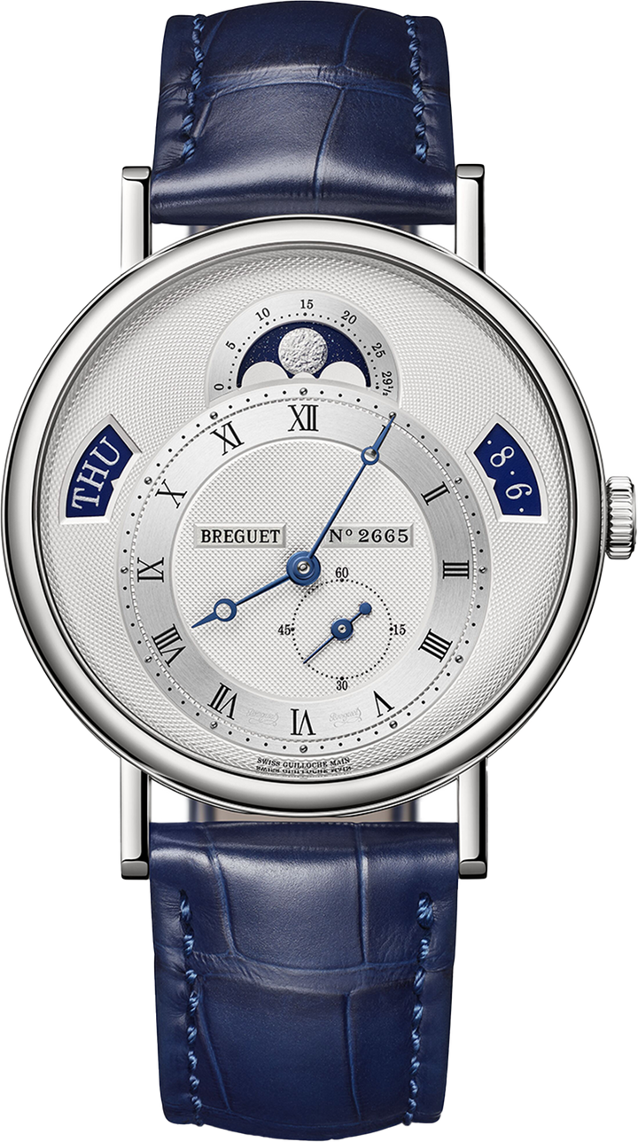 Breguet Johnson Co Breguet johnson co
