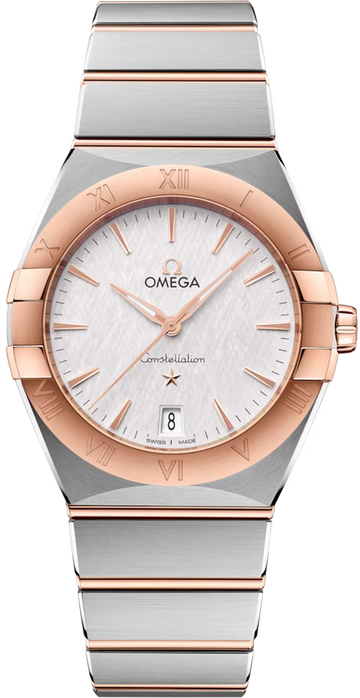 Omega | Johnson & Co