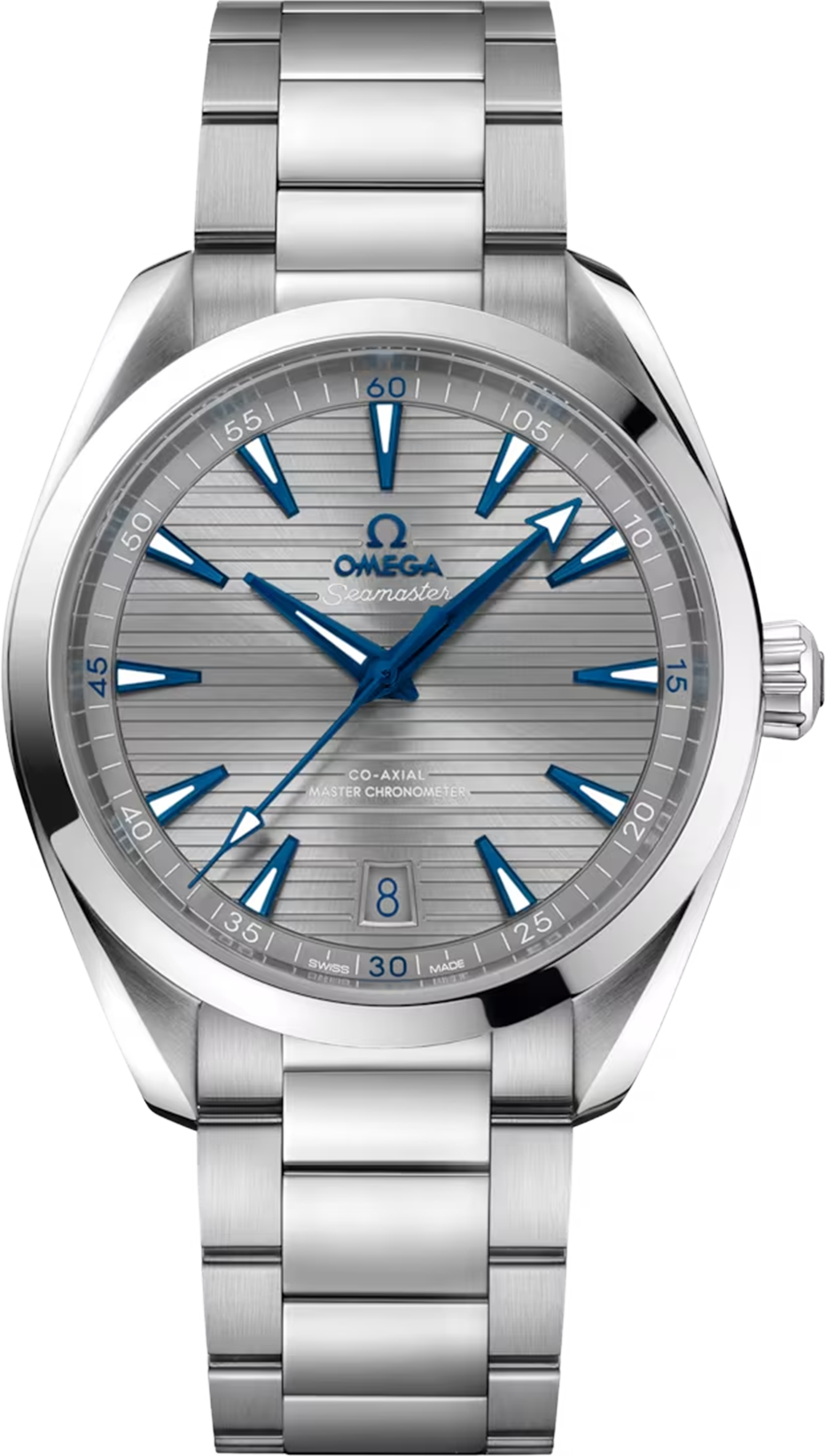 Seamaster Aqua Terra 150M Master Chronometer