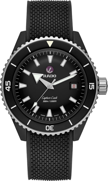 Rado | Johnson & Co