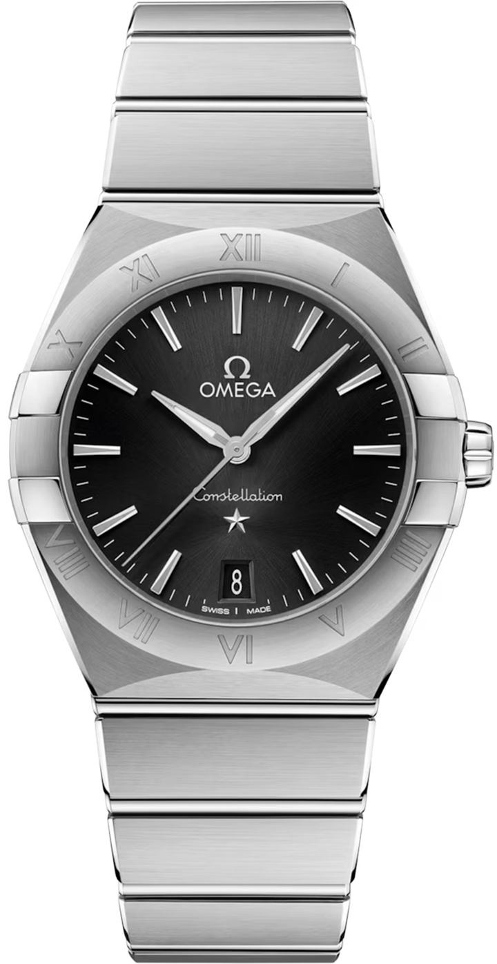 Omega | Johnson & Co