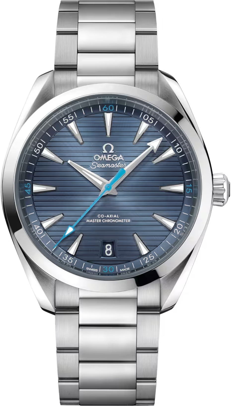 Seamaster Aqua Terra 150M Master Chronometer