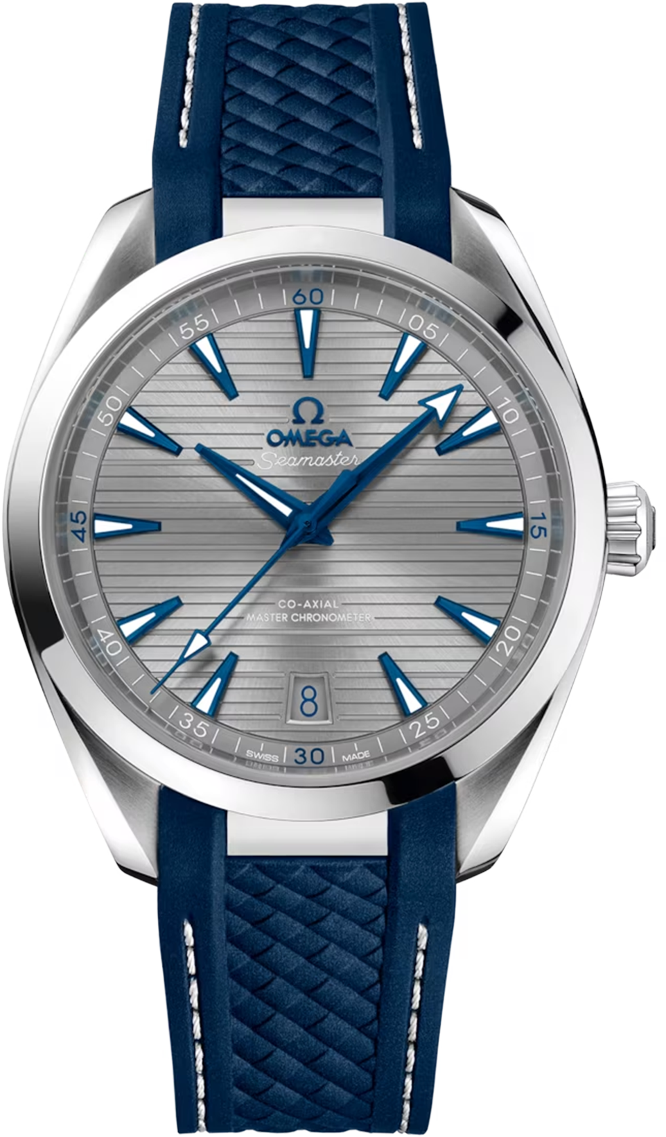 Seamaster Aqua Terra 150M Master Chronometer