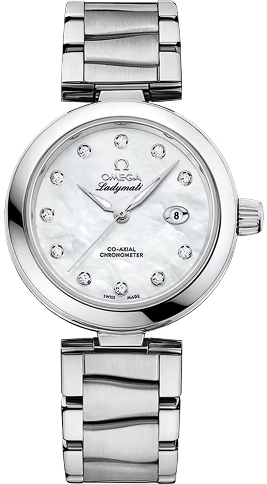 Ladymatic Omega Co-Axial